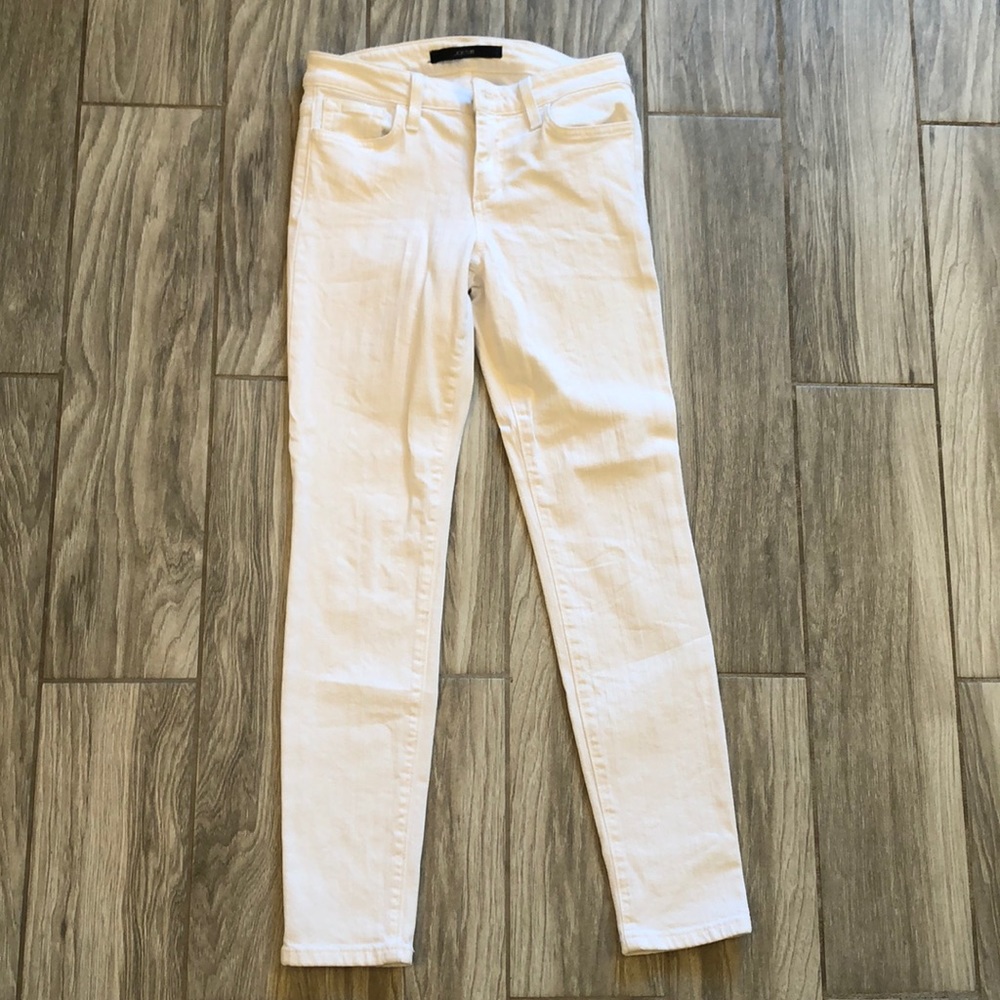 Joe’s skinny jean